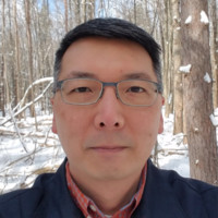 CryoBio Employee Louis Hom's profile photo