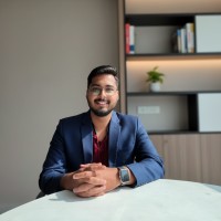 HeapTrace Technology Employee Rohan Karpate's profile photo