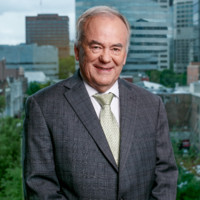 Farleigh Wada Witt Employee Mark McCulloch's profile photo