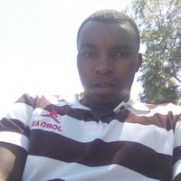 Gulf Energy Limited Employee George Kimani's profile photo