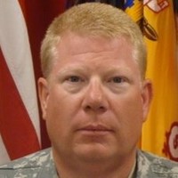 Peraton Employee David Hellman's profile photo
