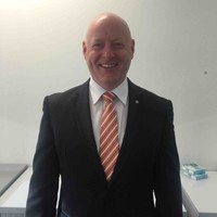Aussie Employee Jarrod Brearley's profile photo