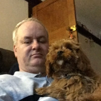 Jaguar Land Rover North America Employee Tim Lees's profile photo