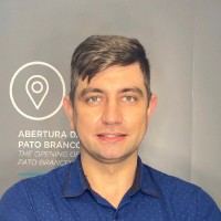 Serdia Eletrônica Industrial Employee Diego Janke's profile photo