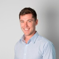 Stake Employee Gerard Pottinger's profile photo