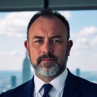 WSAudiology Employee Michael Irby's profile photo