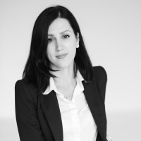 Mosqitter Employee Olga Diachuk's profile photo