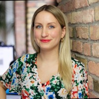 nteam GmbH Employee Nadine Stoll's profile photo