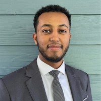 DESTA ETHIOPIAN KITCHEN INC. Employee Samson A.'s profile photo