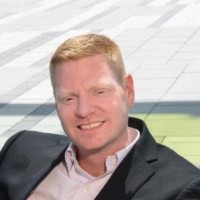 Robert Half Employee Tim Webb's profile photo