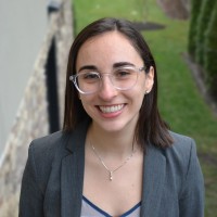MICHAEL VAN VALKENBURGH ASSOCIATES INC Employee Tali Kirshenboim's profile photo