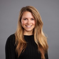 Whitridge Associates Employee Sara Hall's profile photo