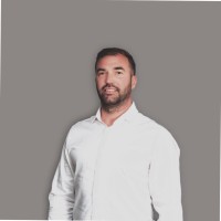 Seine-Et-Yvelines Numérique Employee Frédérick Caravati's profile photo