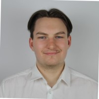Taxy.io Employee Andreas Hupp's profile photo