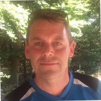 HELROM Employee Claus Michaelis's profile photo