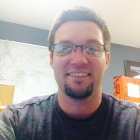 Food Services of America Employee Shane Davis's profile photo