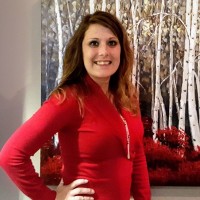 Hawkeye Security and Electronics Employee Rachel Howes's profile photo