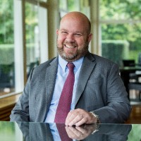 Cruise Lines International Association (CLIA) Employee Bud Darr's profile photo