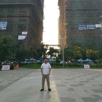 Mitsuiwa-ACE Engineering Ltd. Employee Aung Naing's profile photo