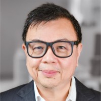 Act Holdings Pte Employee James Toh's profile photo