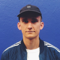 Andreas Hansen Email & Phone Number