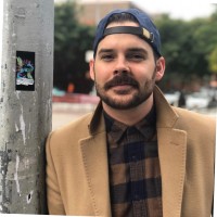 Clear Talent Group Employee Chase Renouf's profile photo