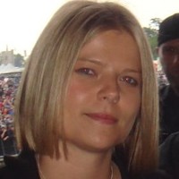 Fender Musical Instruments Corporation Employee Helen Phillips's profile photo