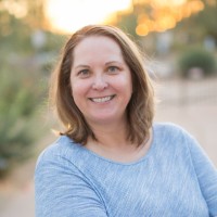 Collaborative Learning Solutions Employee Trish Geraghty's profile photo