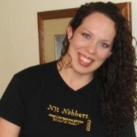 NETHERWORLD Haunted House Employee Jessica Sammis's profile photo