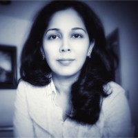 MultiCare Health System Employee Anu Hariharan's profile photo