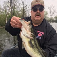 M. J. Electric, LLC Employee Mark Maze's profile photo