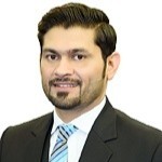 Syed Bukhari Email & Phone Number