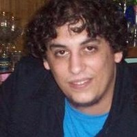 Cybermapa Employee Rodrigo Sclavi's profile photo