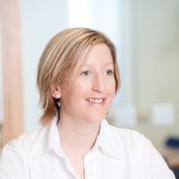 HSBC Employee Jo G's profile photo