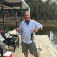 Southeast Nuclear Electronics Employee Paul Eaton's profile photo