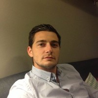 Tyredating Employee Jonathan Barou's profile photo