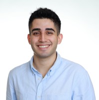Spotlight Media Employee Sam Habibi's profile photo