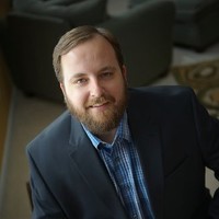 StruXure Employee Benjamin Davies's profile photo