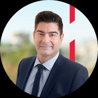 Antonis Anastasopoulos Email