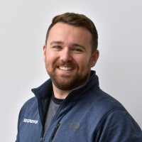 Regeneron Pharmaceuticals, Inc. Employee Craig McCarthy's profile photo