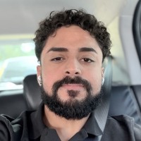 Oracle Employee Renan Ramos's profile photo