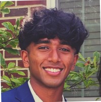 Quant Employee Saavan Kiran's profile photo