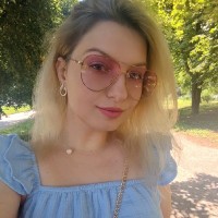 DDI Development Employee Daria Narizhna's profile photo