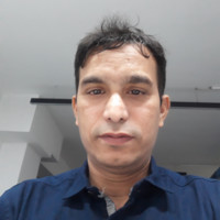 Manoj Patro Email & Phone Number