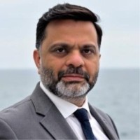 Chintan Mehta Email & Phone Number