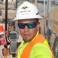CCK CONSTRUCTION SERVICES, INC. Employee José G. Torres Delgado's profile photo