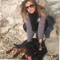 fffffff Employee Barbara Ferretti's profile photo