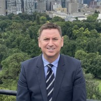 150 Clarendon Street Employee Wayne Sutherland's profile photo