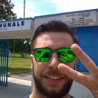 Bit S.P.A Employee Marco Bessega's profile photo