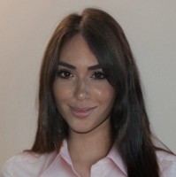 Angelica Alvarez Email & Phone Number